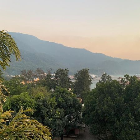 Raj Cottage Ganga Vatika Rishīkesh Zewnętrze zdjęcie