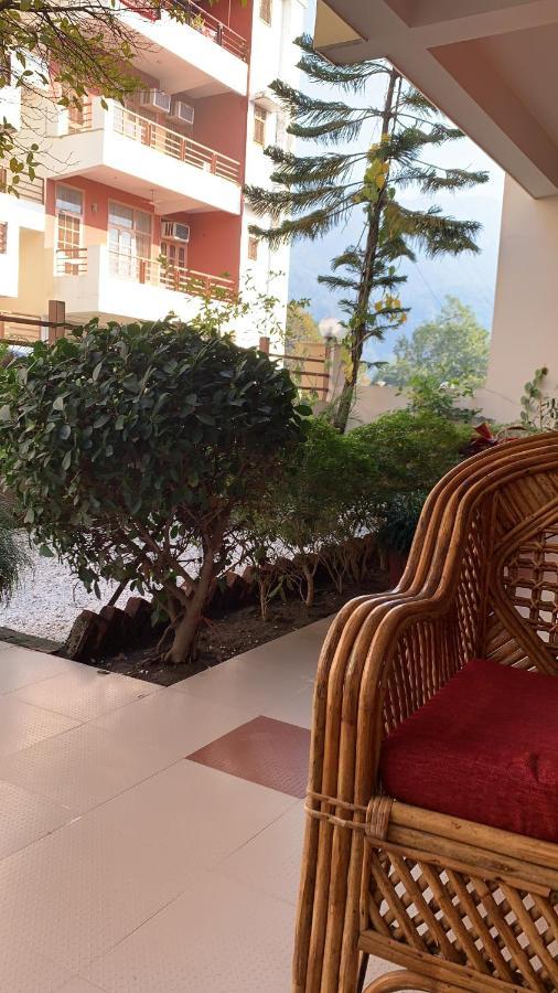 Raj Cottage Ganga Vatika Rishīkesh Zewnętrze zdjęcie