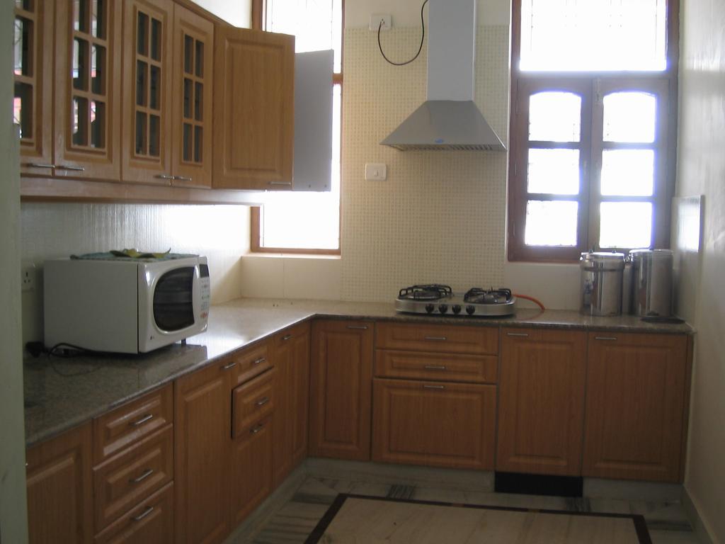 Raj Cottage Ganga Vatika Rishīkesh Zewnętrze zdjęcie