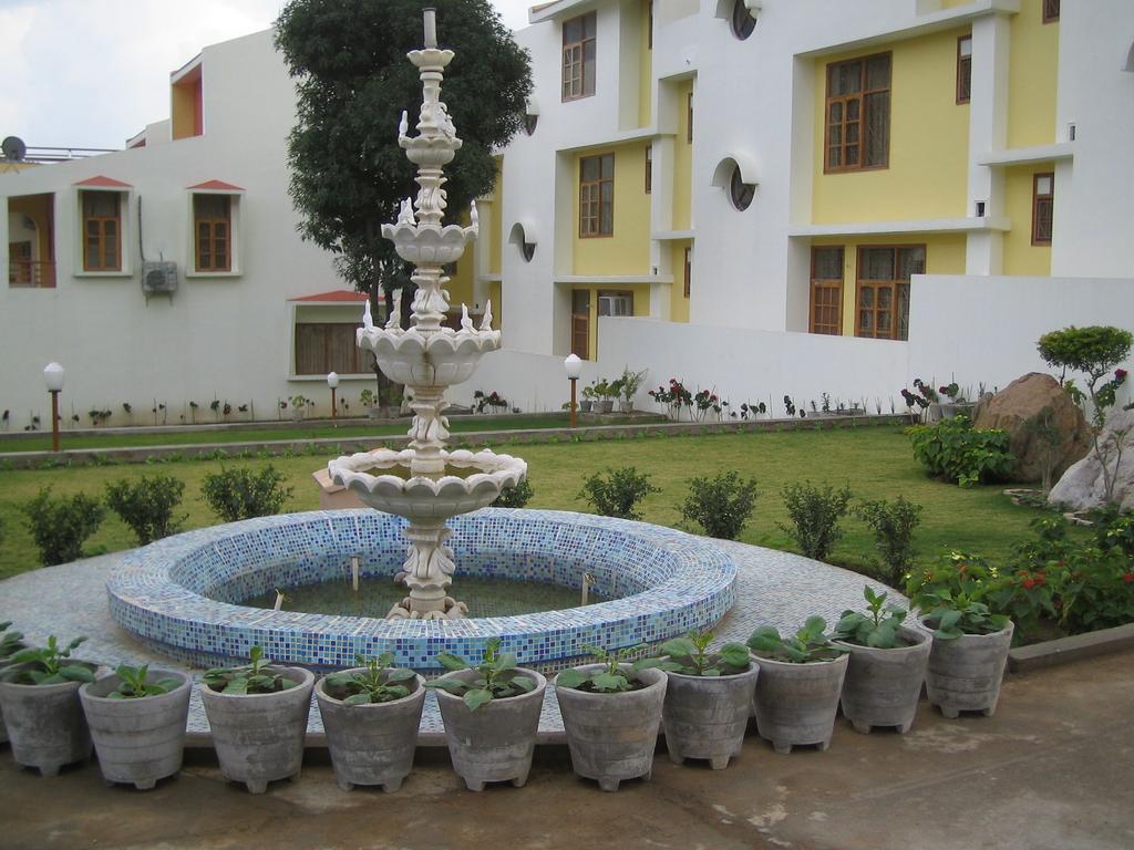 Raj Cottage Ganga Vatika Rishīkesh Zewnętrze zdjęcie
