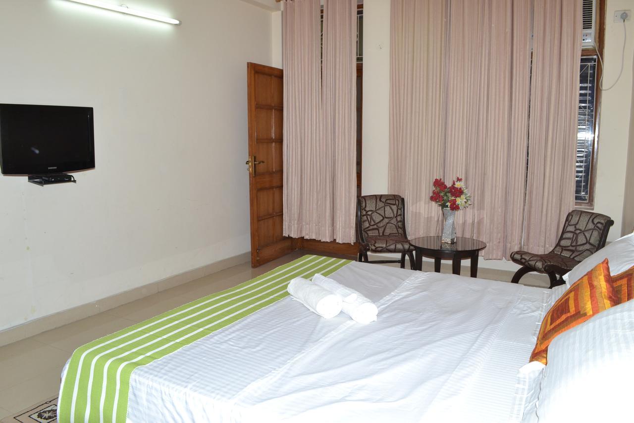 Raj Cottage Ganga Vatika Rishīkesh Zewnętrze zdjęcie