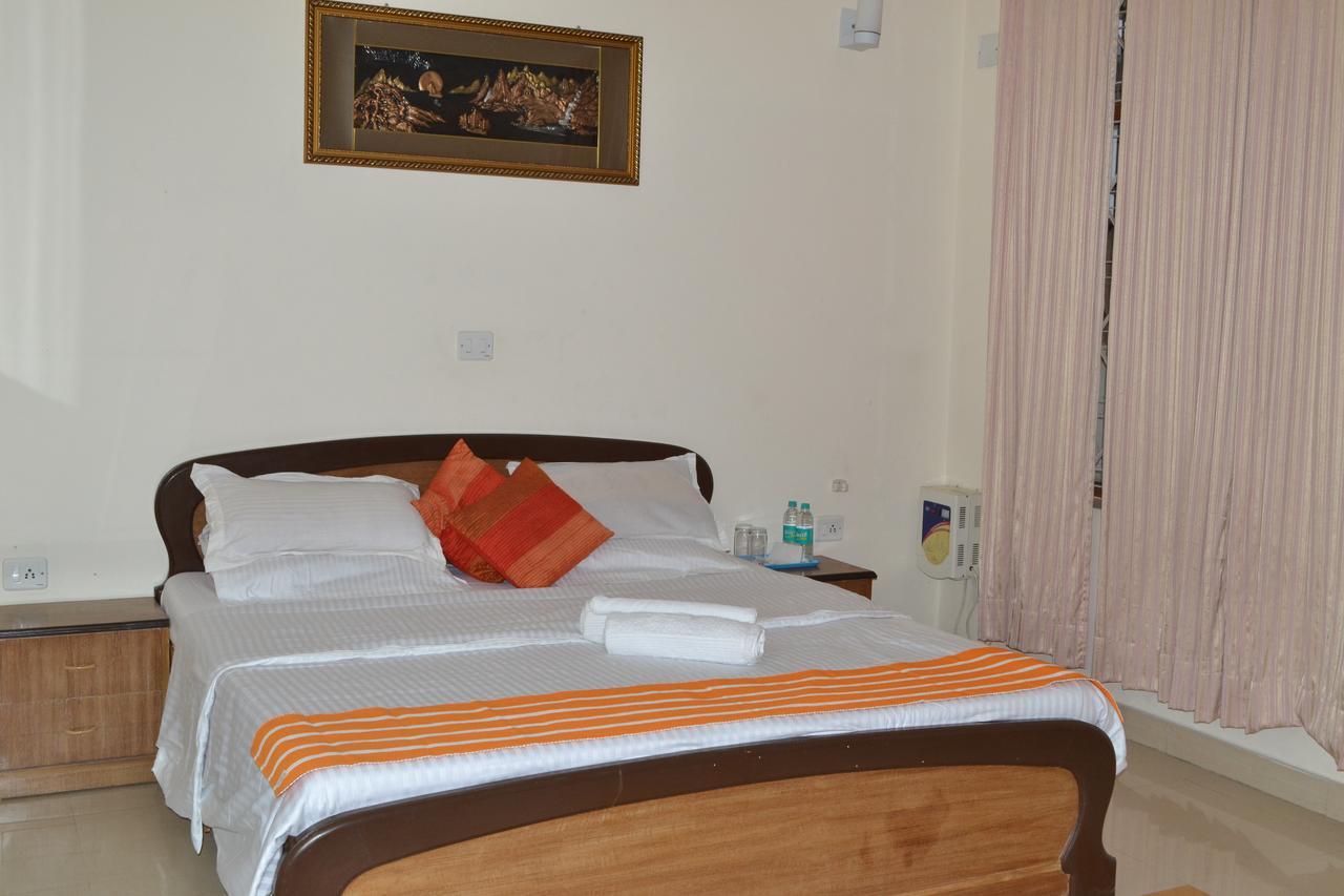 Raj Cottage Ganga Vatika Rishīkesh Zewnętrze zdjęcie