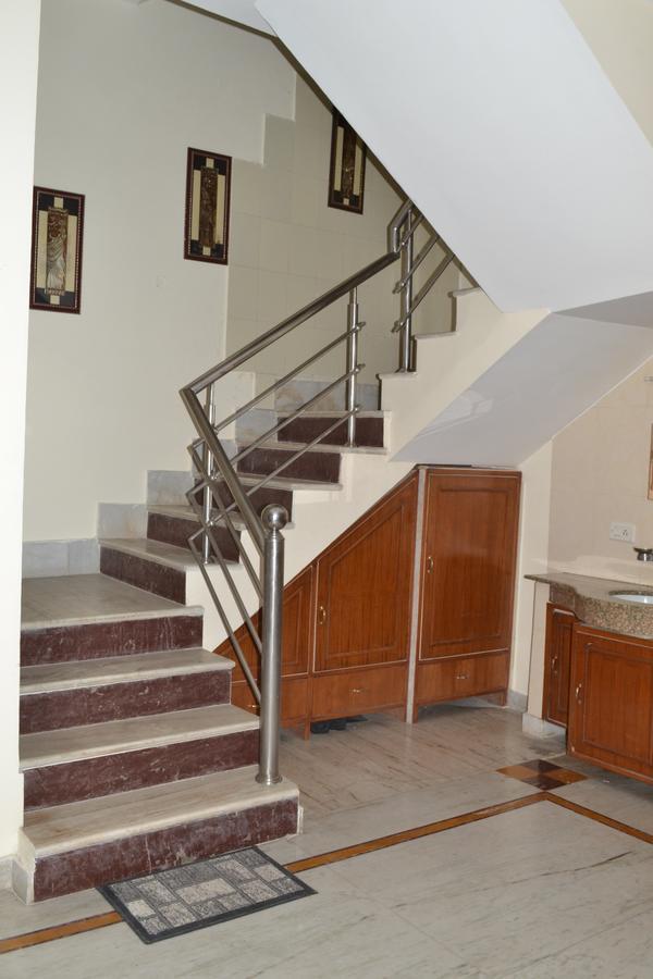 Raj Cottage Ganga Vatika Rishīkesh Zewnętrze zdjęcie