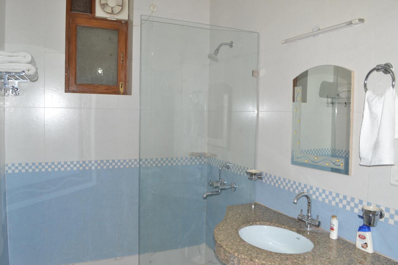 Raj Cottage Ganga Vatika Rishīkesh Zewnętrze zdjęcie