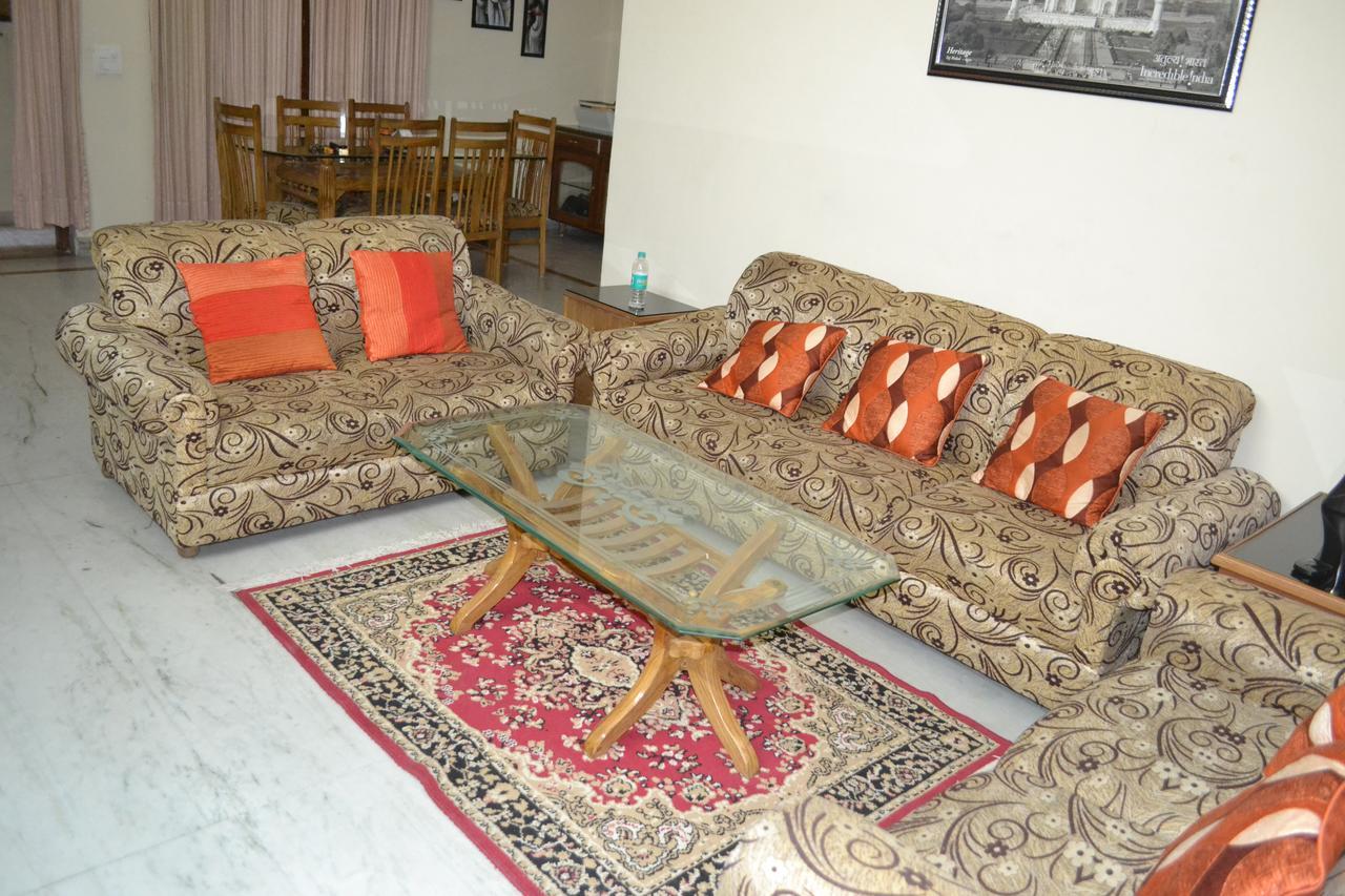Raj Cottage Ganga Vatika Rishīkesh Zewnętrze zdjęcie