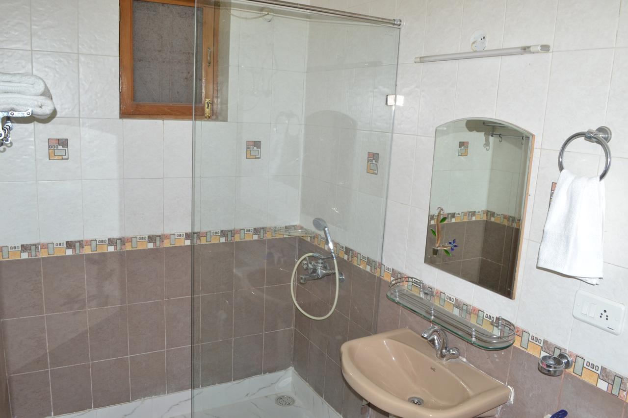 Raj Cottage Ganga Vatika Rishīkesh Zewnętrze zdjęcie