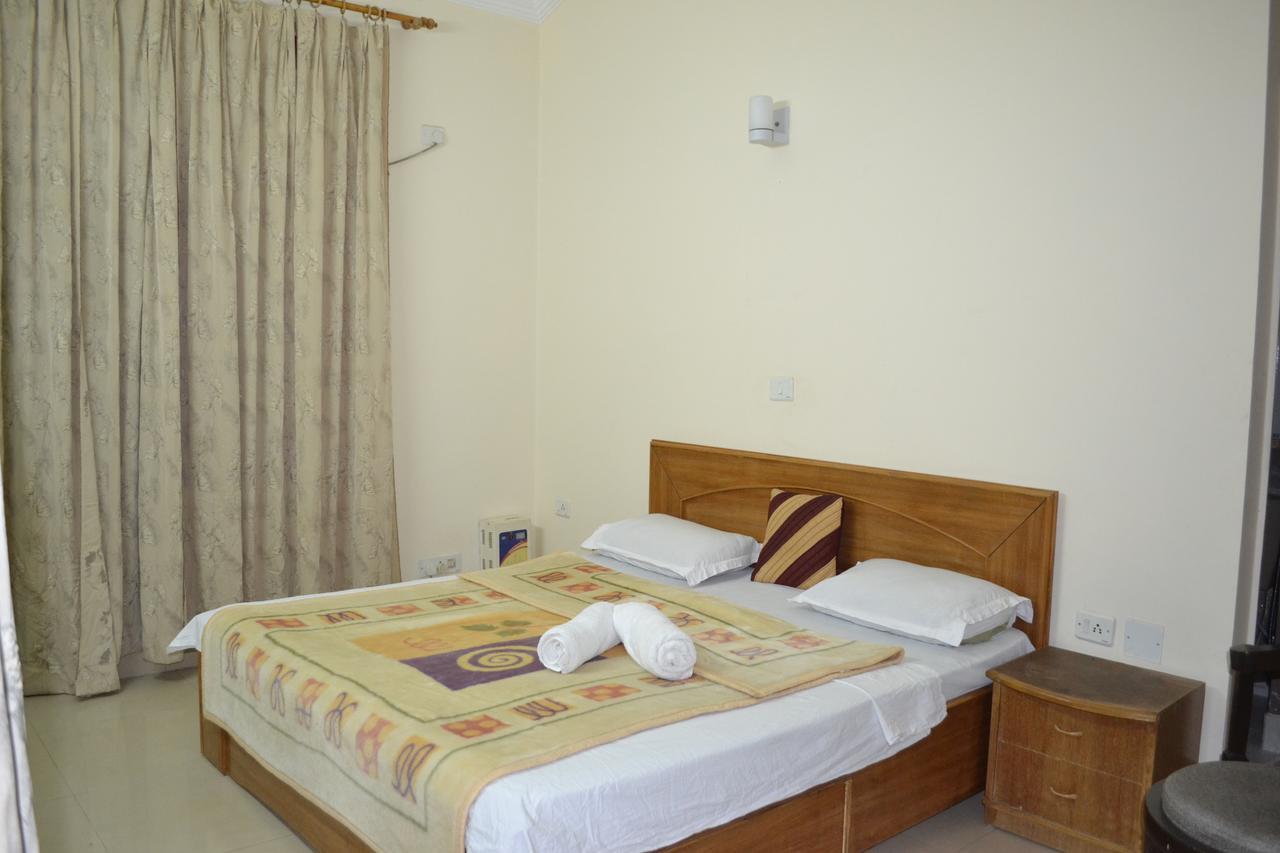 Raj Cottage Ganga Vatika Rishīkesh Zewnętrze zdjęcie
