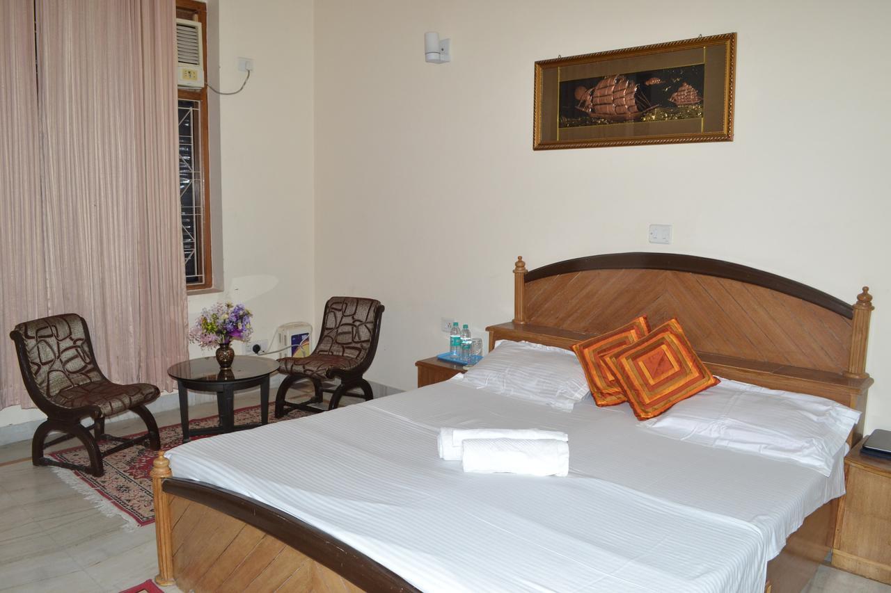Raj Cottage Ganga Vatika Rishīkesh Zewnętrze zdjęcie