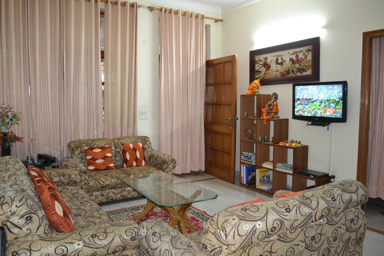 Raj Cottage Ganga Vatika Rishīkesh Zewnętrze zdjęcie