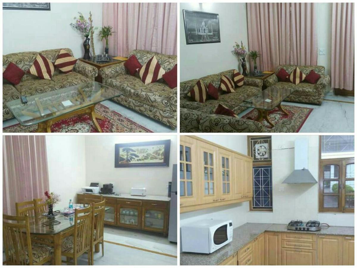 Raj Cottage Ganga Vatika Rishīkesh Zewnętrze zdjęcie