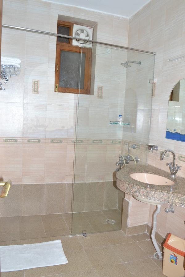 Raj Cottage Ganga Vatika Rishīkesh Zewnętrze zdjęcie