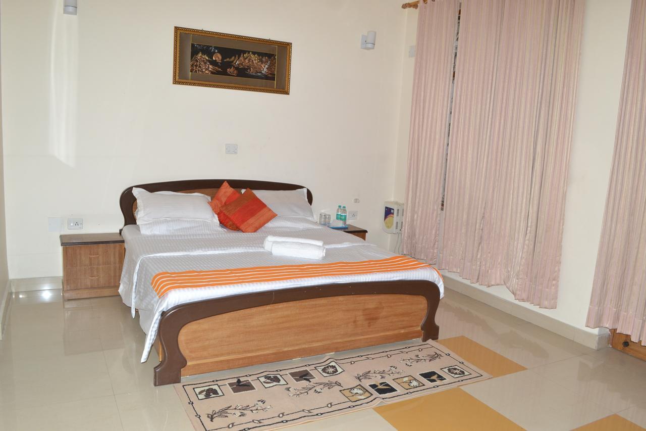 Raj Cottage Ganga Vatika Rishīkesh Zewnętrze zdjęcie