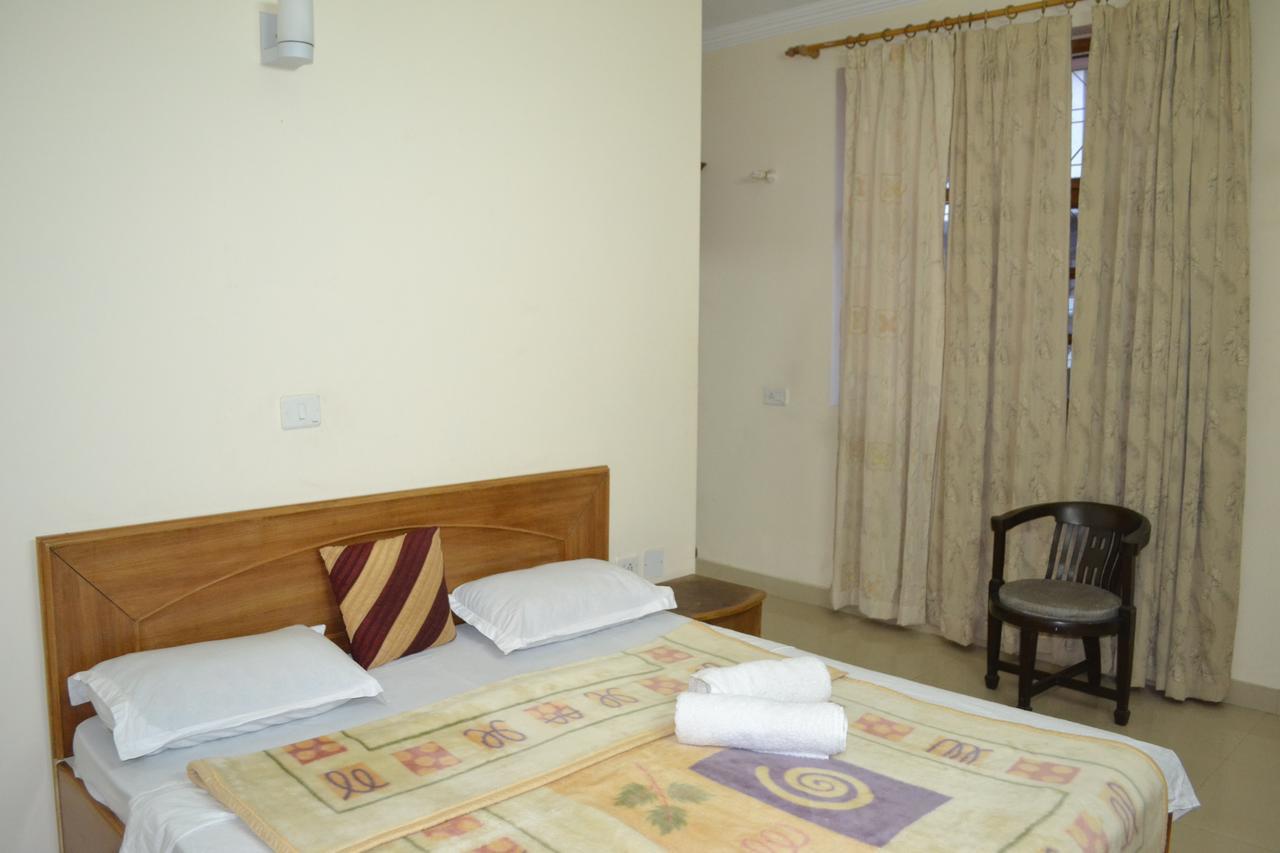 Raj Cottage Ganga Vatika Rishīkesh Zewnętrze zdjęcie
