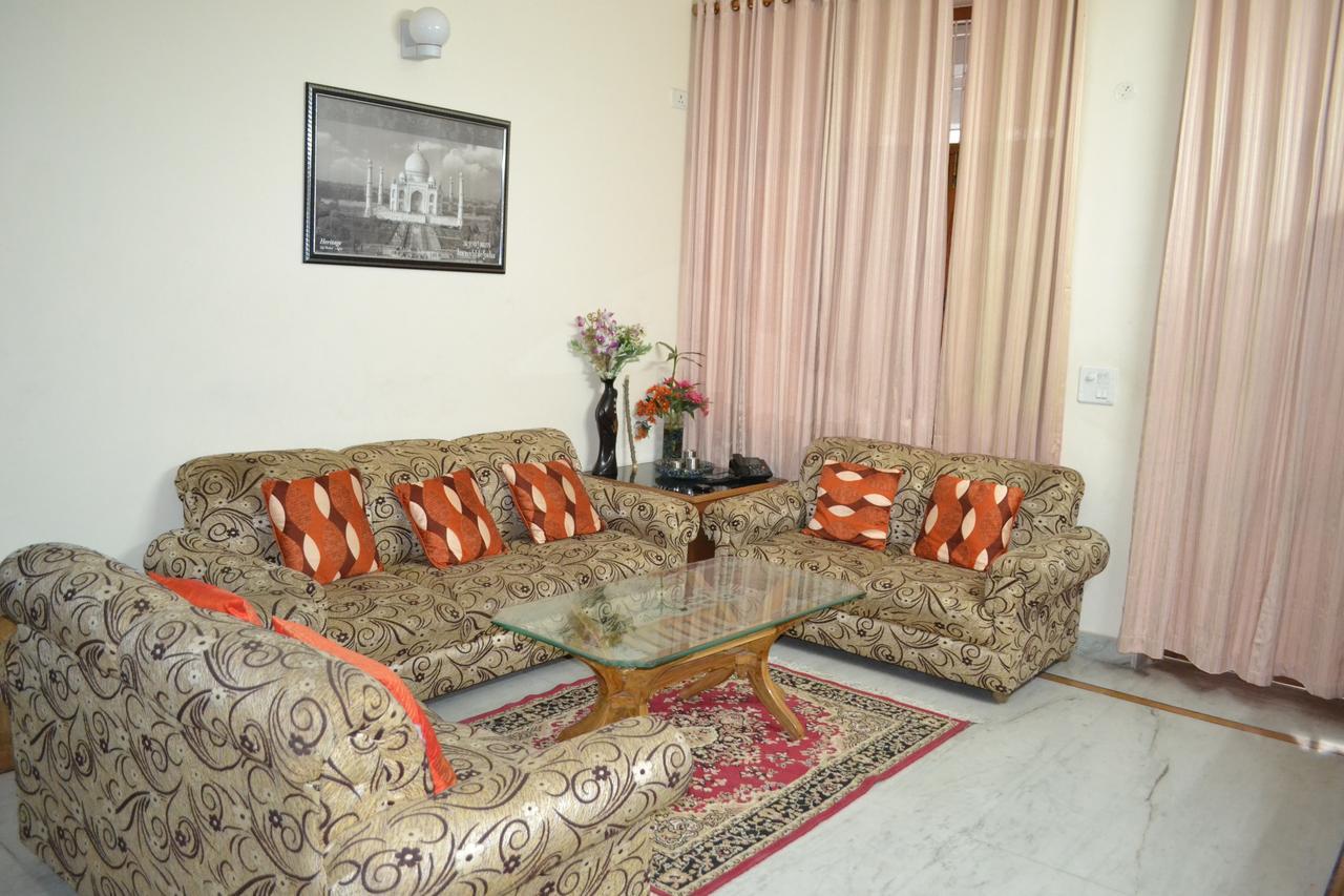 Raj Cottage Ganga Vatika Rishīkesh Zewnętrze zdjęcie