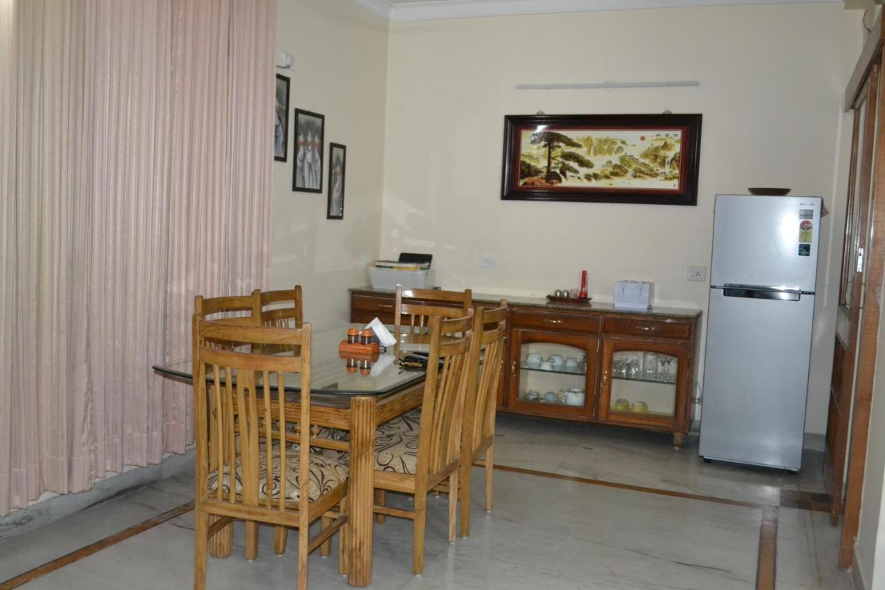 Raj Cottage Ganga Vatika Rishīkesh Zewnętrze zdjęcie